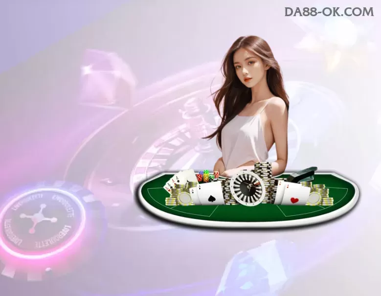 Roleta e blackjack 888jogo