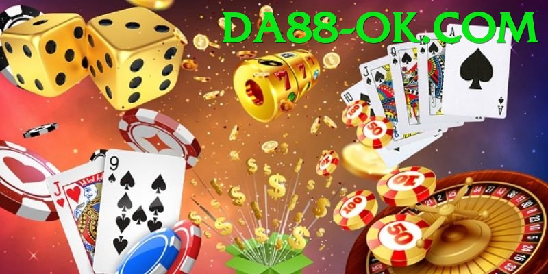 App da88 📈 Tỷ lệ cược tốt nhất – So sánh là thấy khác biệt trên Android - Game giải đố
