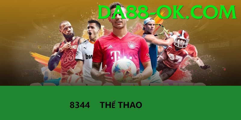 Cá Cược Thể Thao - da88 - Closed Beta