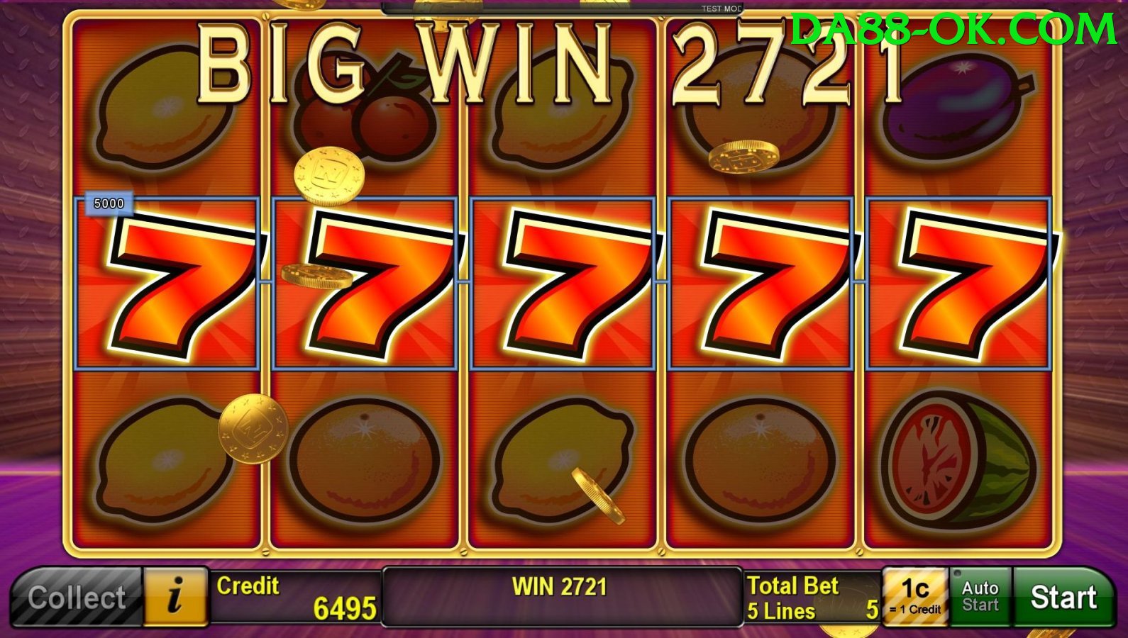 Game Slot - Đa dạng chủ đề - Mượt mà