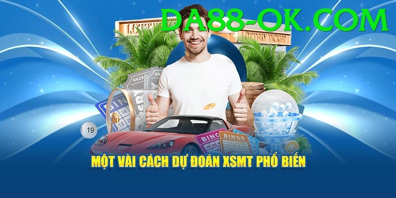 Xổ Số Online - da88 - iOS